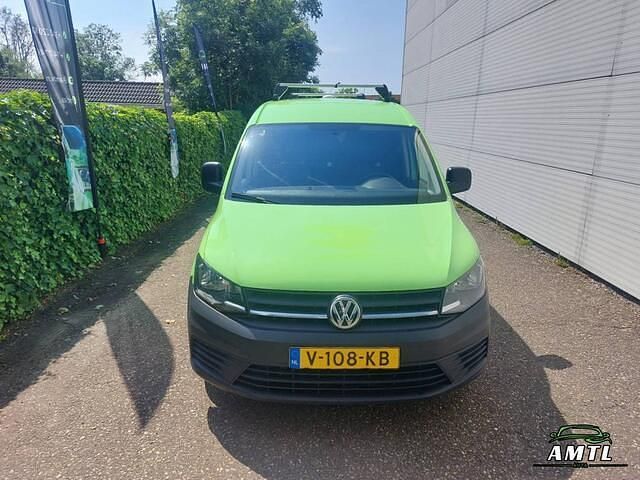 Occasion VW Caddy 75 PK (55 kW) 2017 Overige MPV