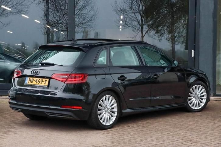 Occasion Audi e-tron 149 PK (109 kW) 2015