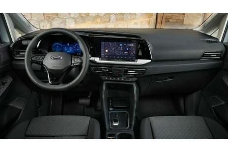 Nieuw Ford Transit Connect Limited 150 PK (110 kW) 2025 MPV