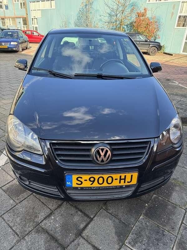 Gebruikt 2008 VW Polo United Sedan | € 2.050 (Goede deal) - Afbeelding 1/4