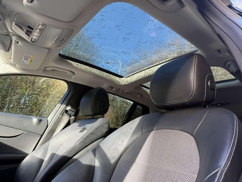 Occasion Mercedes C200 184 PK (135 kW) 2016 Stationwagen