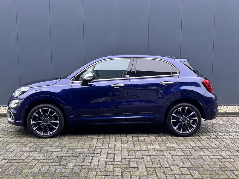 Occasion Fiat 500X Club 150 PK (110 kW) 2022 Overige SUV