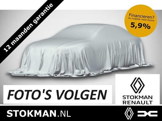 Zwart Nieuw 2025 Renault Kangoo MPV | € 28.622 (Duur) - Afbeelding 1/1