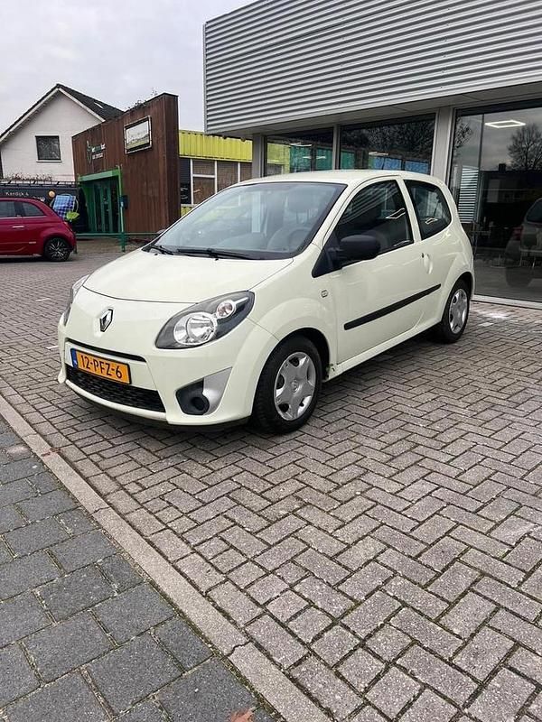 Occasion 2011 Renault Twingo Hatchback | € 3.250 (Eerlijke prijs) - Afbeelding 1/4