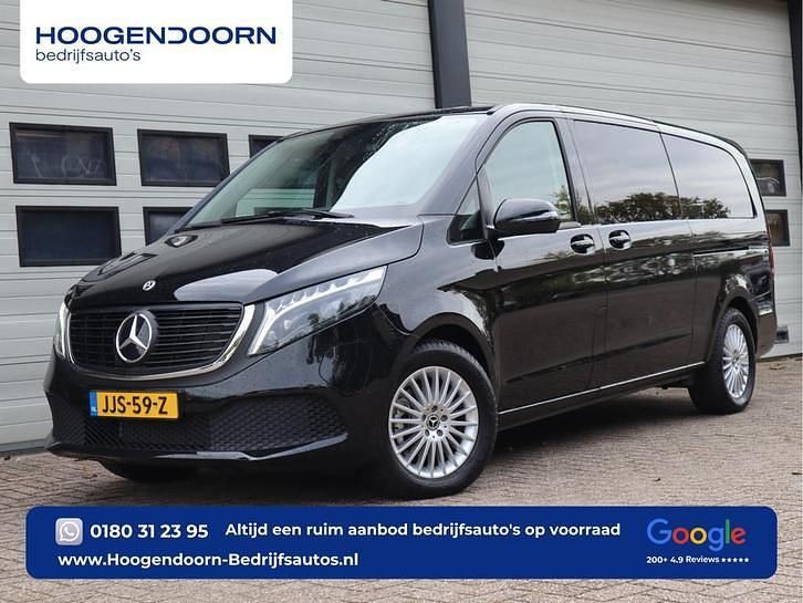 Gebruikt 2023 Mercedes EQV300 | € 47.900 - Afbeelding 1/4