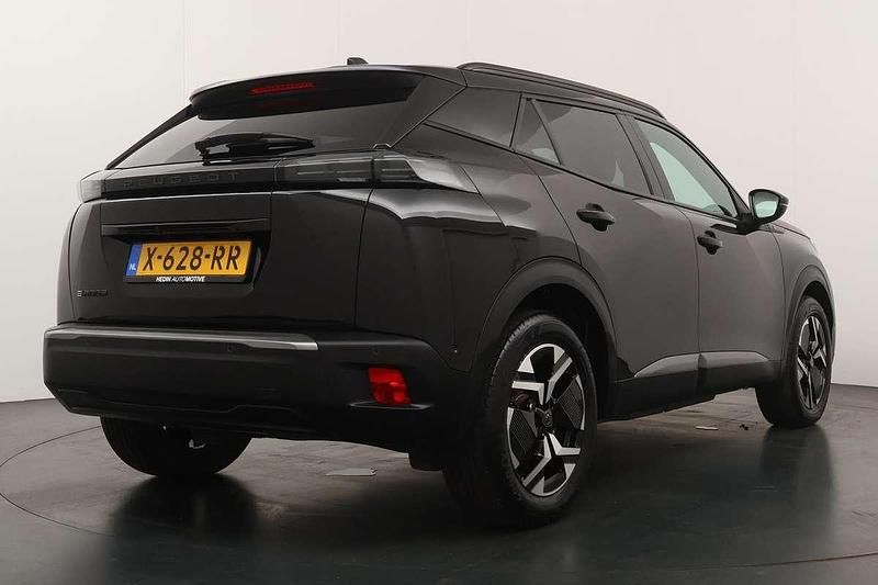 Occasion Peugeot e-2008 Allure 114 kW (156 PK) 2024 Zwart SUV