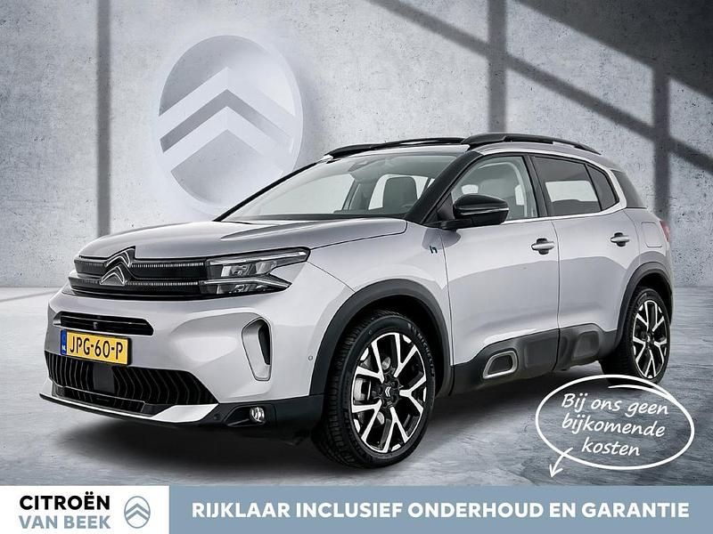 Suv Gebruikt 2023 Citroën C5 Aircross Shine SUV | € 28.790 (Eerlijke prijs) - Afbeelding 1/4