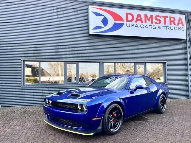 Overige Nieuw 2024 Dodge Challenger Coupé | € 121.000 - Afbeelding 1/4