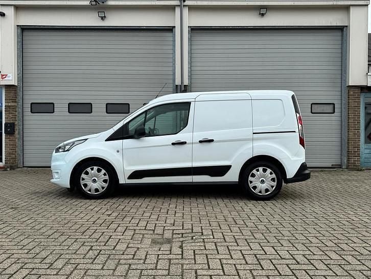 Occasion Ford Transit Connect Trend 100 PK (73 kW) 2022 Wit MPV