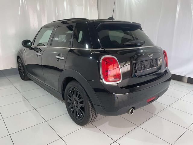 Occasion Mini Cooper 2019 Zwart Hatchback