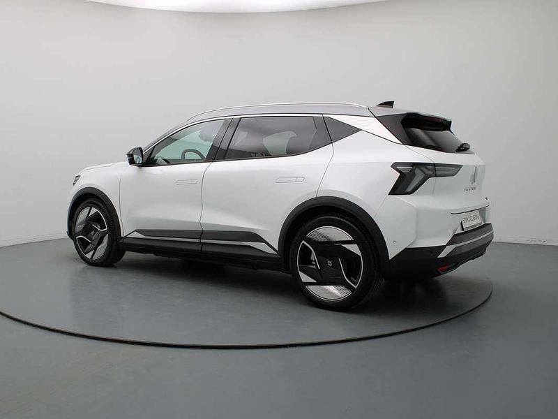Wit Gebruikt 2025 Renault Renault Scenic E-Tech Iconic SUV | € 45.990 - Afbeelding 1/3