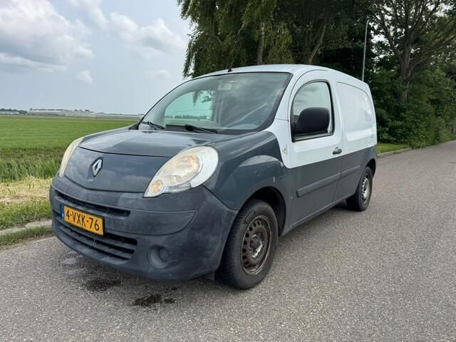 Overige Gebruikt 2012 Renault Kangoo Komfort MPV | € 1.150 (Super prijs) - Afbeelding 1/4