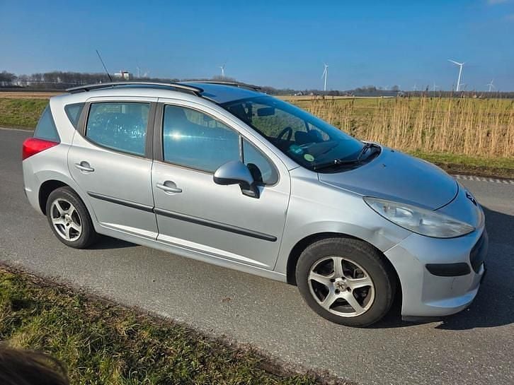 Occasion Peugeot 207 95 PK (69 kW) 2009 Stationwagen