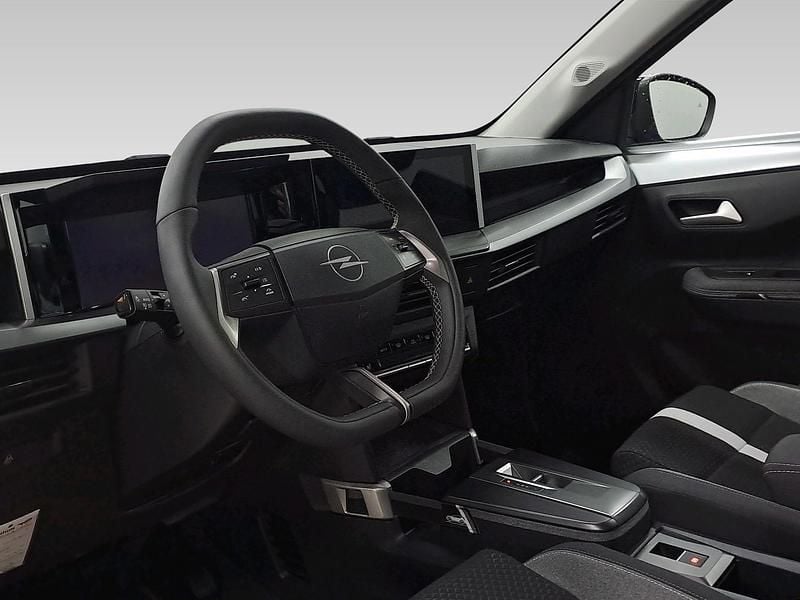 Occasion Opel Frontera 2025 Blauw SUV