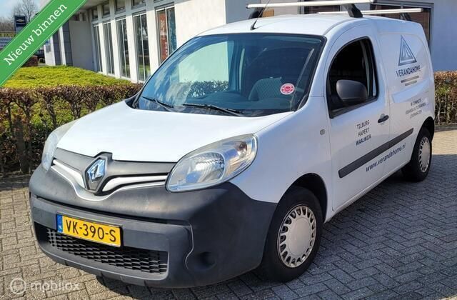 Overige Gebruikt 2014 Renault Kangoo MPV | € 3.650 (Eerlijke prijs) - Afbeelding 1/4