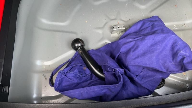 Occasion Volvo V40 2017 Grijs Hatchback