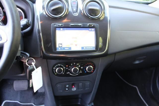 Occasion Dacia Logan MCV Lauréate 90 PK (66 kW) 2019 Blauw Stationwagen