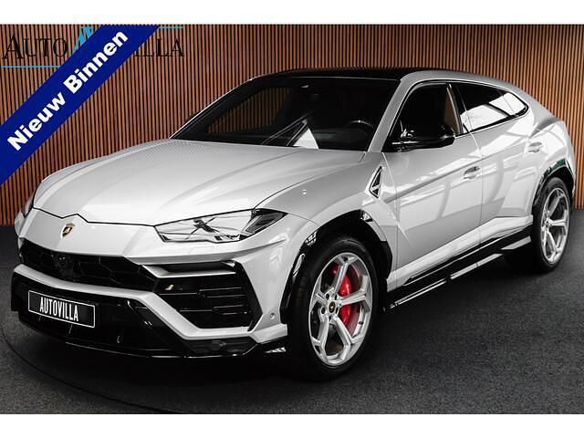 Occasion Lamborghini Urus 650 PK (478 kW) 2022 Grijs SUV