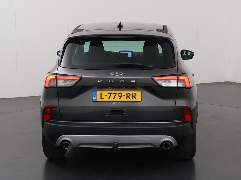 Occasion Ford Kuga Trend 2021 Grijs SUV