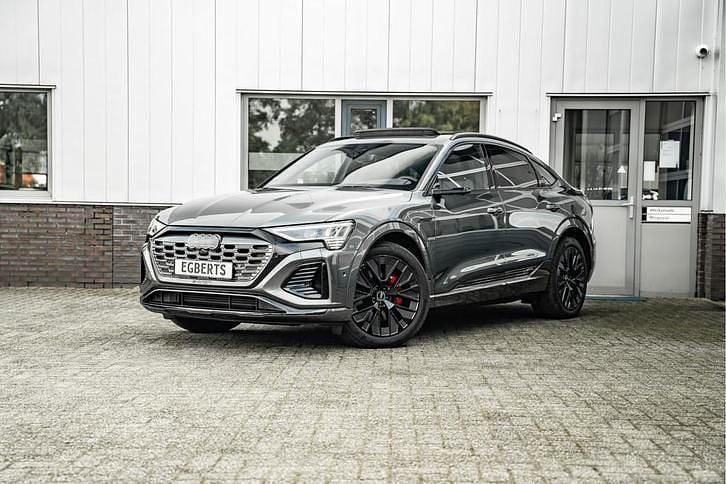 Occasion Audi Q8 Sportback e-tron S-Line 300 kW (408 PK) 2023 SUV