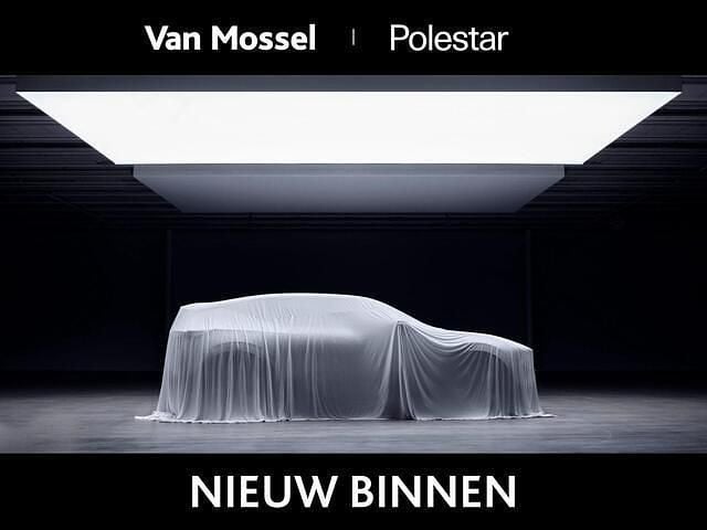 Grijs Gebruikt 2025 Polestar 3 Performance SUV | € 77.940 (Eerlijke prijs) - Afbeelding 1/1