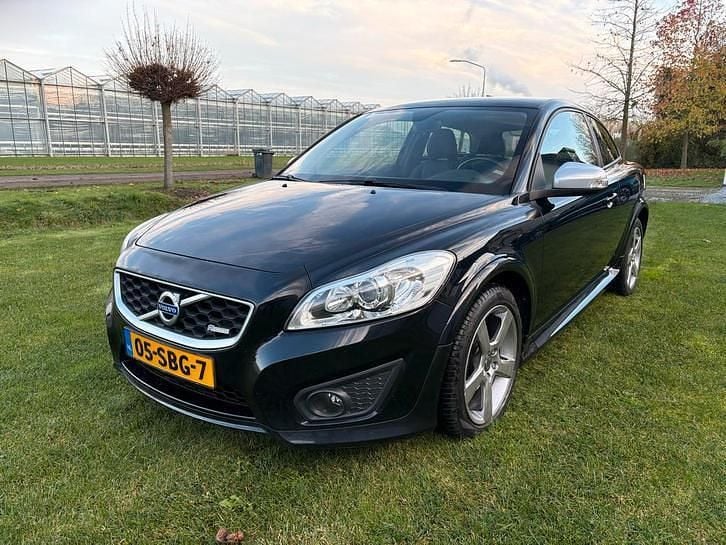 Gebruikt 2011 Volvo C30 R-Design Hatchback | € 5.500 (Eerlijke prijs) - Afbeelding 1/4