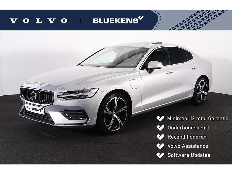 Gebruikt 2024 Volvo S60 Ultimate Sedan | € 44.095 (Super prijs) - Afbeelding 1/4