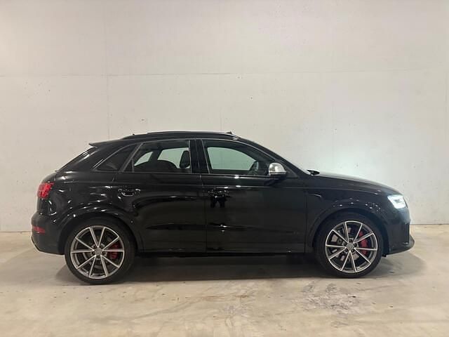 Occasion Audi RS Q3 S-Line 340 PK (250 kW) 2015 Zwart SUV