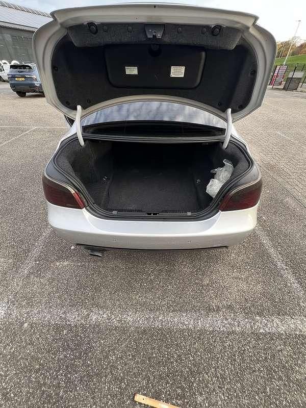 Occasion BMW 520 170 PK (125 kW) 2007 Sedan