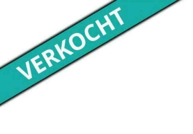 Zwart Gebruikt 2002 VW Golf IV Comfortline Hatchback | € 1.299 (Eerlijke prijs) - Afbeelding 1/4