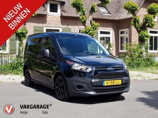 Overige Gebruikt 2018 Ford Transit Van | € 8.995 (Eerlijke prijs) - Afbeelding 1/4