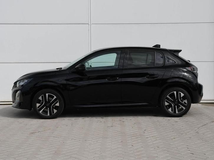 Nieuw Peugeot e-208 Allure 80 kW (110 PK) 2025 Hatchback