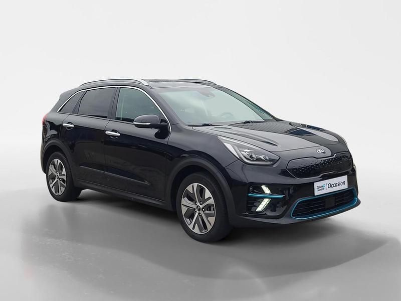 Occasion Kia e-Niro 150 kW (204 PK) 2021 (abp) aurora black pearl p SUV