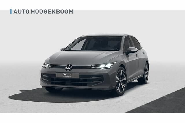 Grijs Nieuw 2025 VW Golf VIII Edition Hatchback | € 41.315 (Eerlijke prijs) - Afbeelding 1/4