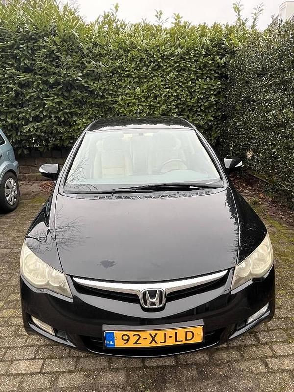 Occasion 2007 Honda Civic Hybrid | € 4.500 (Eerlijke prijs) - Afbeelding 1/4
