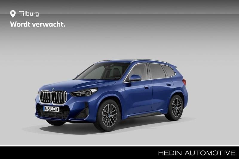 Blauw Gebruikt 2023 BMW X1 Comfort Edition SUV | € 45.880 (Eerlijke prijs) - Afbeelding 1/2