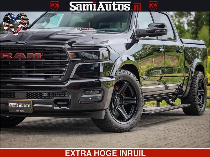 Nieuw Dodge Ram 420 PK (308 kW) 2025 Pickup