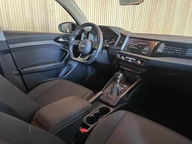 Occasion Audi A1 Sportback Proline 116 PK (85 kW) 2020 Grijs Hatchback
