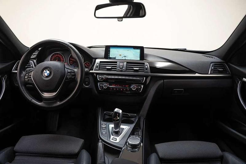 Occasion BMW 330e Executive 184 PK (135 kW) 2017 Wit Sedan