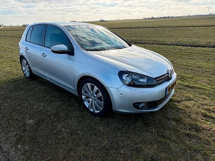 Occasion VW Golf VI 160 PK (117 kW) 2009 Hatchback