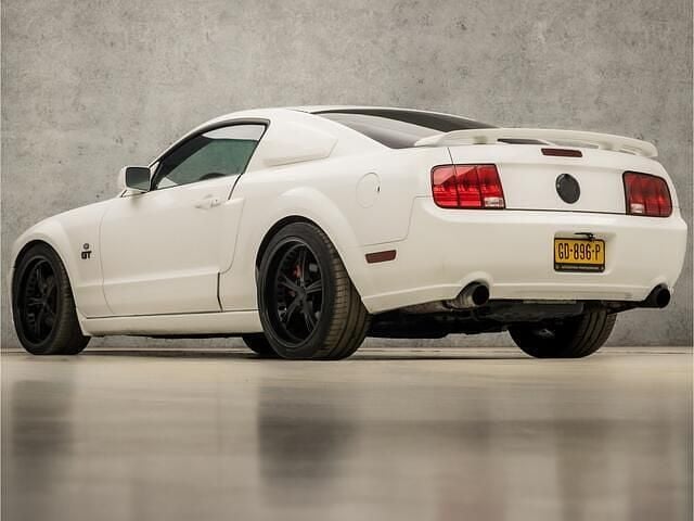 Occasion Ford Mustang GT 305 PK (224 kW) 2007 Wit Coupé