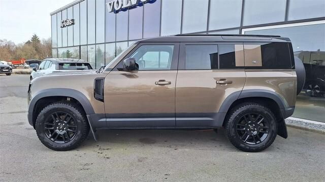 Occasion Land Rover Defender S 2022 Bruin SUV
