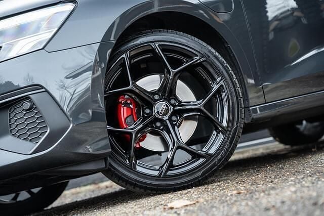 Occasion Audi A3 Sportback Comfort 150 PK (110 kW) 2022 Grijs Hatchback