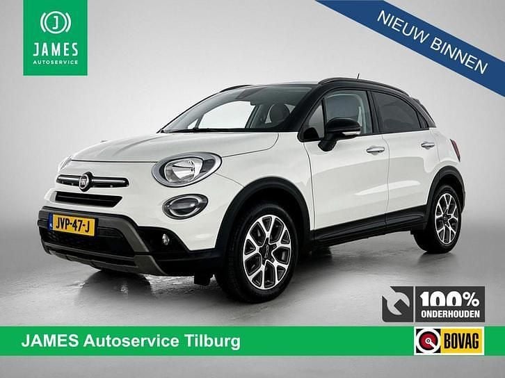 Occasion Fiat 500 150 PK (110 kW) 2021