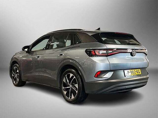 Occasion VW ID.4 Pro 210 kW (286 PK) 2022 Blauw SUV
