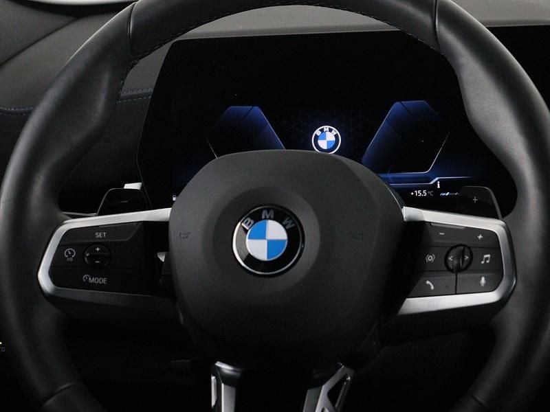 Occasion BMW X2 M Sport 156 PK (114 kW) 2025 Groen SUV