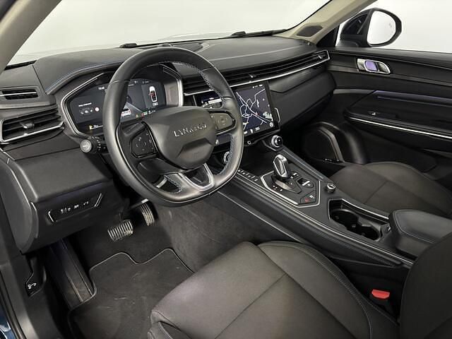 Occasion Lynk & Co 01 261 PK (191 kW) 2022 Blauw SUV