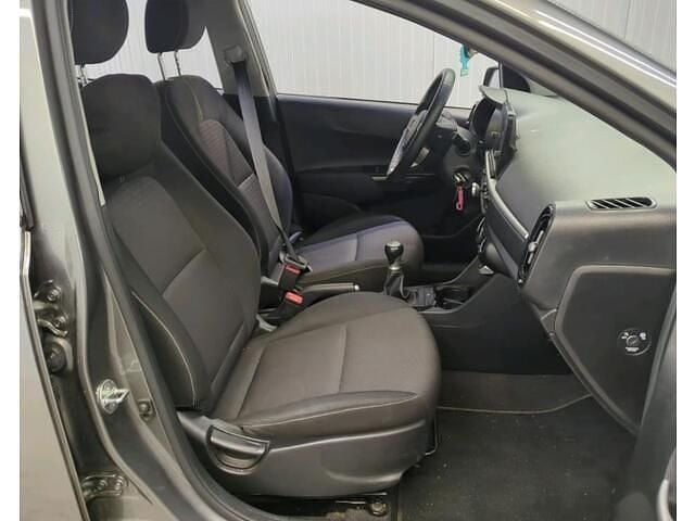 Occasion Kia Picanto 67 PK (49 kW) 2023 Grijs Hatchback