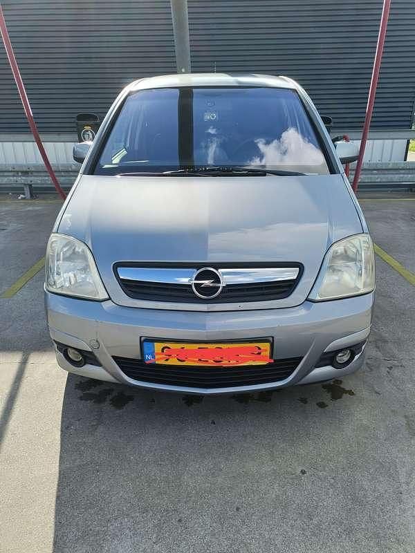 Occasion 2007 Opel Meriva MPV | € 1.750 (Eerlijke prijs) - Afbeelding 1/4