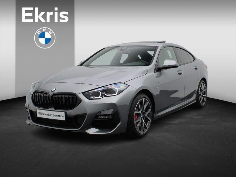 Overige Gebruikt 2025 BMW 218 M Sport Coupé | € 47.900 - Afbeelding 1/4
